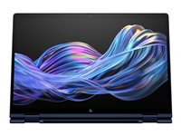 HP EliteBook X Flip G1i Notebook Next Gen AI - 14" - Intel Core Ultra 7 - 258V - 32 GB RAM - 1 TB SSD - hela norden B69E7ET#UUW
