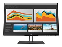 HP Z22n G2 - LED-skärm - Full HD (1080p) - 21.5" 1JS05A4#ABB