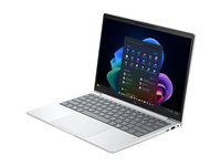 HP EliteBook 8 G1a Notebook Next Gen AI - 13.3" - AMD Ryzen AI 5 - 340 - 32 GB RAM - 512 GB SSD - hela norden AD3D0ET#UUW