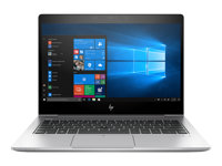HP EliteBook 735 G5 - 13.3" - Ryzen 5 2500U - 8 GB RAM - 256 GB SSD - nordiskt (finska/svenska) 3PJ63AW#AK8