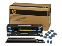 HP - (110 V) - underhållssats - för LaserJet 9000, 9040, 9050, M9040, M9050 C9152A