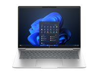 HP ProBook 4 G1ah Notebook AI - 14" - AMD Ryzen 5 - 220 - 16 GB RAM - 512 GB SSD - hela norden AD2R1ET#UUW
