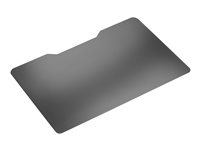 HP - Sekretessfilter till bärbar dator - 14" - 14" - för HP 240 G8, 24X G7; EliteBook 745 G6, 845 G7; ProBook 440 G7, 640 G5; ZBook Firefly 14 G7 3KP52AA