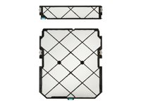 HP - Dammfiltersats till systemskåp - för Workstation Z2 G4 4KY90AA