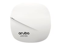 HPE Aruba Instant IAP-304 (RW) - Trådlös åtkomstpunkt - Wi-Fi - 2.4 GHz, 5 GHz - i taket JX939A