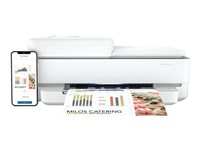 HP ENVY Pro 6420 All-in-One - multifunktionsskrivare - färg 5SE45B#BHC