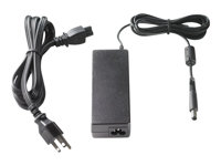 HP Smart AC Adapter - Strömadapter - 90 Watt - Europa - för HP 34X G5; Chromebox Enterprise G3, G3; ProBook 445 G6, 445r G6, 455r G6, 640 G5, 650 G5 H6Y90AA#ABB