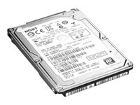 HP - Solid state drive - 2 TB - inbyggd - 2.5" - SATA 6Gb/s - för Workstation Z2, Z2 G4, Z2 G5, Z240, Z4 G4, Z440, Z620, Z640, Z8 G4, Z840; ZCentral 4R Y6P08AA