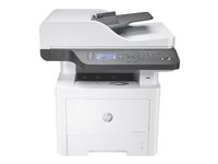 HP Laser MFP 432fdn - multifunktionsskrivare - svartvit 7UQ76A#B19