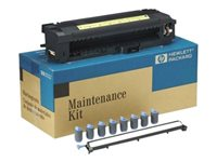 HP - (110 V) - underhållssats - för LaserJet 4240, 4250, 4350 Q5421A