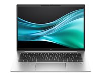 HP EliteBook 840 G11 Notebook - AI Ready - 14" - Intel Core Ultra 7 - 155H - 16 GB RAM - 1 TB SSD - hela norden - med HP Wolf Pro säkerhetsutgåva (3 år) A26QZEA#UUW
