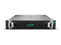 HPE ProLiant DL385 Gen11 Network Choice - kan monteras i rack EPYC 9115 2.6 GHz - 64 GB - ingen HDD P81841-425