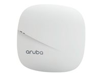 HPE Aruba Instant IAP-305 (RW) - Trådlös åtkomstpunkt - Wi-Fi - 2.4 GHz, 5 GHz - i taket JX945A