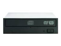 HP - Diskenhet - DVD-brännare - intern - 5.25" - för Workstation Z2 G4 4AR67AA