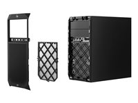 HP - Dammfilter och bezel - för Workstation Z2 G4 4KY89AA