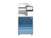 HP LaserJet Enterprise Flow MFP 8801z - multifunktionsskrivare - färg 9S183A#B19