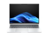 HP EliteBook 8 G1a Notebook Next Gen AI - 16" - AMD Ryzen AI 5 - 340 - 16 GB RAM - 512 GB SSD - hela norden AD3D2ET#UUW