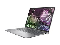 HP ZBook X G1i Mobile Workstation - AI PC - 16" - Intel Core Ultra 7 - 255H - 32 GB RAM - 1 TB SSD - hela norden B72V9ET#UUW