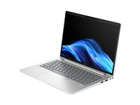 HP ProBook 4 G1i Notebook AI - AI PC - 14" - Intel Core Ultra 5 - 225U - 16 GB RAM - 512 GB SSD - hela norden AD2R3ET#UUW