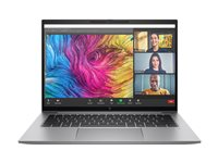 HP ZBook Firefly 14 G11 Mobile Workstation - AI Ready - 14" - Intel Core Ultra 7 - 155H - 32 GB RAM - 1 TB SSD - 5G NR 98N32ET