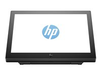 HP Engage One - Kunddisplay - 10.1" - pekskärm - för HP t640; ElitePOS G1 Retail System 141, 143; Engage One 1XD81AA