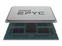 AMD EPYC 7282 - 2.8 GHz - 16-kärning - 32 trådar - 64 MB cache - Socket SP3 - för ProLiant DL385 Gen10 P25770-B21