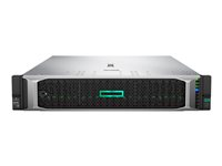 HPE ProLiant DL380 Gen10 Network Choice - kan monteras i rack - Xeon Gold 6226R 2.9 GHz - 32 GB - ingen HDD P24846-B21