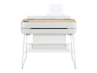 HP DesignJet Studio - storformatsskrivare - färg - bläckstråle 5HB12A#B19