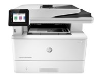 HP LaserJet Pro MFP M428fdn - multifunktionsskrivare - svartvit W1A29A#B19