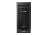 HPE StoreEasy 1560 - NAS-server - 4 fack - 8 TB - kan monteras i rack - SATA 6Gb/s / SAS 12Gb/s - HDD 2 TB x 4 - RAID 0, 1, 5, 6, 10, 50, 60, 1 ADM, 10 ADM - RAM 8 GB - Gigabit Ethernet - iSCSI - 4.5U Q2R96A