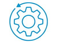 HP Analytics Proactive Management - Abonnemangslicens (1 år) + 1 års standardservice - 1 enhet - administrerad - ESD - DAAS-avtal krävs - Win, Android, iOS U9QE5AAE