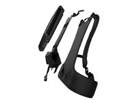 HP Workstation Z VR Backpack G2 - ryggsäcks-PC - Core i7 8850H 2.6 GHz - 32 GB - SSD 1 TB 6TQ93EA#UUW