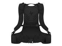 HP VR Backpack G2 Harness - Ryggsäckshållare för PC - för Workstation Z VR Backpack G2 7CZ31AA