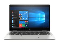 HP EliteBook x360 1040 G6 - 14" - Core i5 8265U - 8 GB RAM - 256 GB SSD - nordiskt (finska/svenska) 7KN41EA#AK8