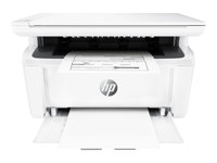 HP LaserJet Pro MFP M28a - multifunktionsskrivare - svartvit W2G54A#B19