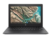 HP Chromebook 11 G8 - Education Edition - 11.6" - Celeron N4000 - 4 GB RAM - 32 GB eMMC - hela norden 12X41EA#UUW