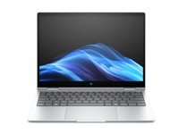 HP EliteBook 8 Flip G1i Notebook AI - 13.3" - Intel Core Ultra 7 - 255U - 32 GB RAM - 512 GB SSD - hela norden AD3B8ET#UUW