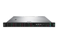 HPE ProLiant DL325 Gen10 Base - kan monteras i rack - EPYC 7262 3.2 GHz - 16 GB - ingen HDD P17200-B21