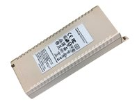 HPE Aruba Midspan Injector - Strömtillförsel - 15.4 Watt - för Instant ON AP11, AP17 R2X22A