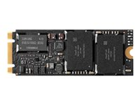 HP Turbo Drive G2 - Solid state drive - 512 GB - inbyggd - M.2 2280 - PCI Express (NVMe) - för HP 260 G4, 285 G6, 295 G6; EliteDesk 805 G6; ProDesk 40X G6; Workstation Z1 G6 X8U75AA