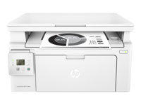 HP LaserJet Pro MFP M130a - multifunktionsskrivare - svartvit G3Q57A#B19