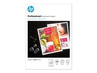HP Professional - Matt - A4 (210 x 297 mm) - 180 g/m² - 150 ark fotopapper - för Envy Photo 62XX; Officejet Pro 80XX, 90XX; Photosmart B110; Smart Tank Wireless 51X 7MV79A