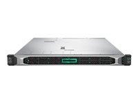 HPE ProLiant DL360 Gen10 Network Choice - kan monteras i rack - Xeon Gold 5218R 2.1 GHz - 32 GB - ingen HDD P24740-B21