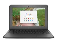 HP Chromebook 11 G6 - Education Edition - 11.6" - Celeron N3350 - 4 GB RAM - 16 GB eMMC - hela norden 3VK40EA#UUW