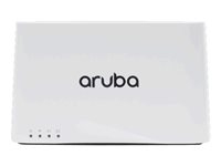 HPE Aruba AP-203R (RW) - Trådlös åtkomstpunkt - Wi-Fi - 2.4 GHz, 5 GHz JY712A