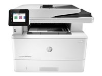 HP LaserJet Pro MFP M428dw - multifunktionsskrivare - svartvit W1A28A#B19