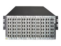 HPE FlexFabric 7910 Switch Chassis - Switch - L3 - Administrerad - rackmonterbar JG841A