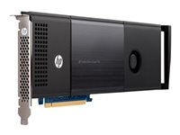 HP Z Turbo Drive Quad Pro - Solid state drive - 2 TB (2 x 1 TB M.2) - inbyggd - PCIe-kort - PCI Express 3.0 x16 3KP43AA
