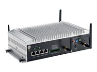 HPE Edgeline EL20 Intelligent Gateway - Gateway - GigE, USB 2.0, seriell, HDMI, VGA, USB 3.0 - Bluetooth, Wi-Fi - Likström 847910-B21