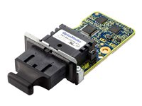 HP Flex IO Card - Fiber NIC gränsnittskort - för EliteDesk 705 G4, 800 G4; ProDesk 400 G4 (mini-desktop), 400 G5 (MT, SFF), 600 G4 3TK73AA